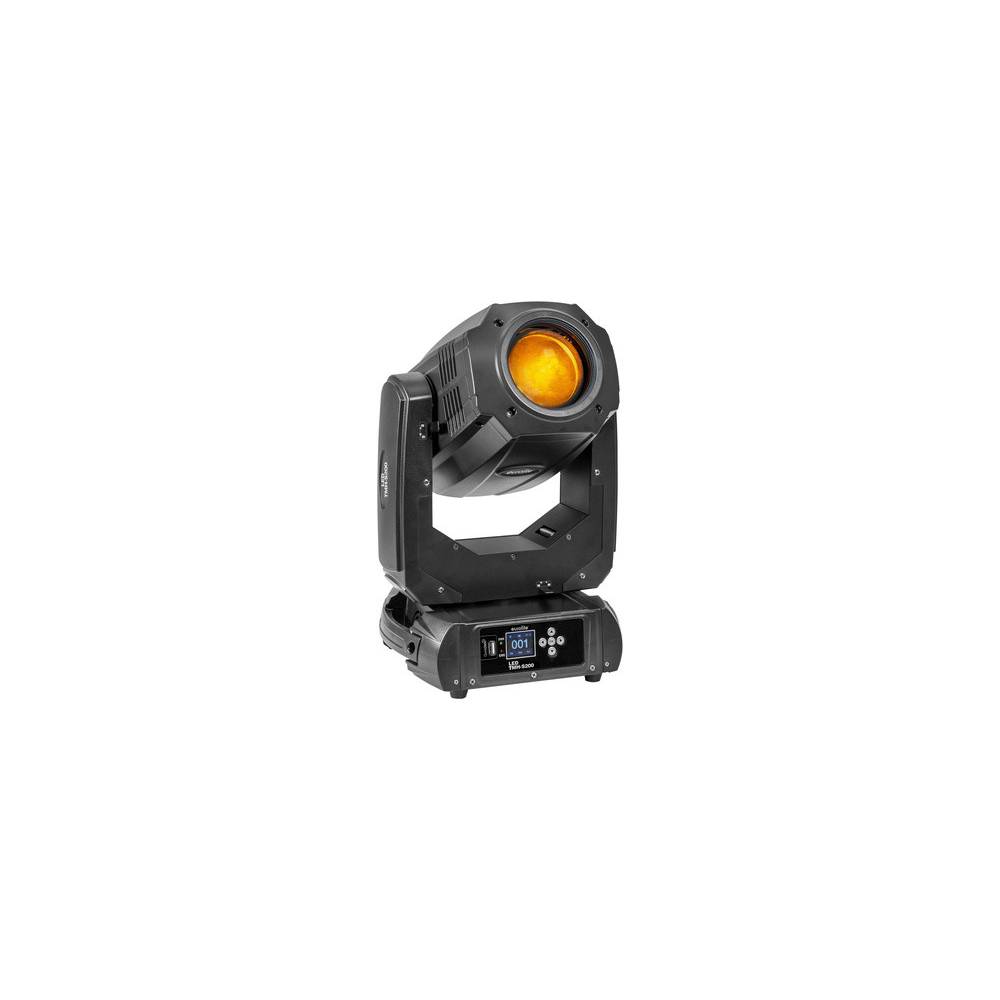 Eurolite LED TMH-S200 moving head spot