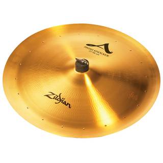 Zildjian 22 A Swish Knocker With 20 Rivets