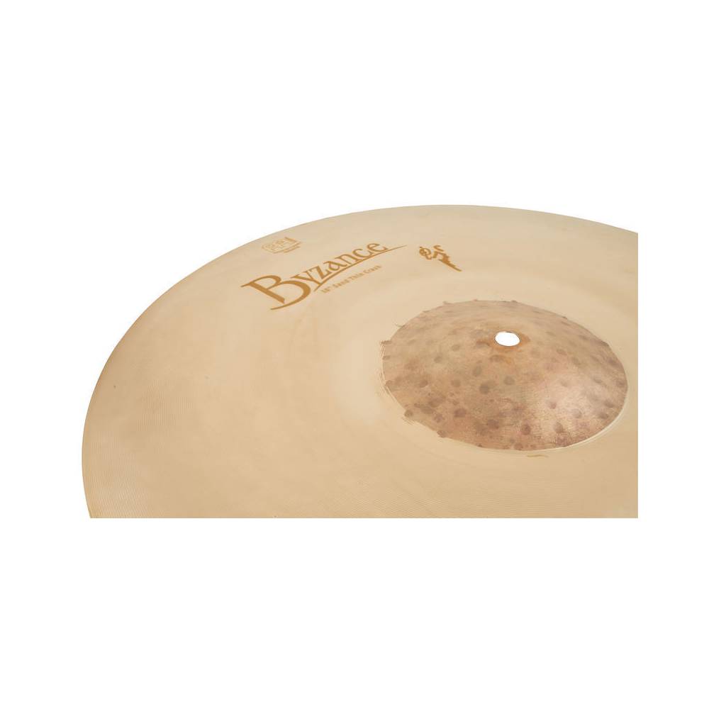 Meinl Byzance Vintage Sand