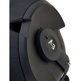 Electro-Voice EVID 6.2 weerbestendige speakerset 600W