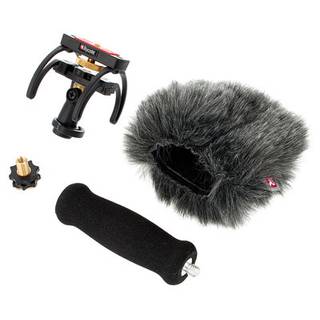 RYCOTE Audio Kit - ZOOM H5