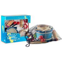 Stagg CPK-04 percussie-set voor kinderen
