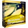 Presonus Acoustic Drum Loops Volume 2 voor Studio One (Download)