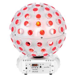 Eurolite LED B-40 Laser Beam effect wit