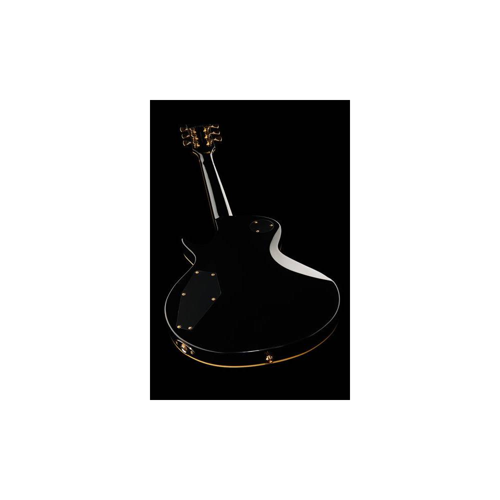 ESP LTD EC-256 Black elektrische gitaar