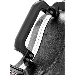 SKB 1SKB-30 gitaarkoffer voor thin-line AE, classical deluxe