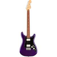 Fender Player Series Lead III Metallic Purple PF elektrische gitaar met coil-split
