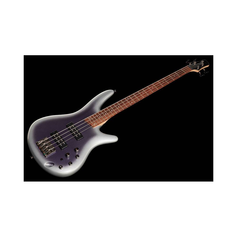 Ibanez SR300E Soundgear Night Snow Burst elektrische basgitaar