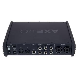 IK Multimedia AXE I/O USB audio interface