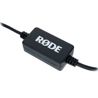 Rode DC-USB1 USB - 12V stroomkabel voor RODECaster Pro