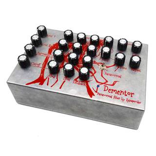 Synamodec Dementor