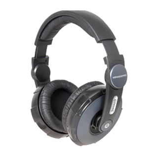 Citronic HP450PRO DJ hoofdtelefoon