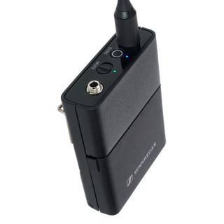 Sennheiser EW-D SK Base Set R1-6 draadloos systeem (520 - 576 MHz)