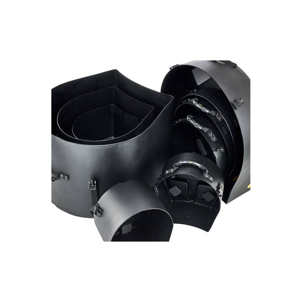 Hardcase HCHFUSIONW Pre-Packed Set