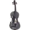 Stentor SR1401 Harlequin 1/4 Black akoestische viool inclusief koffer en strijkstok