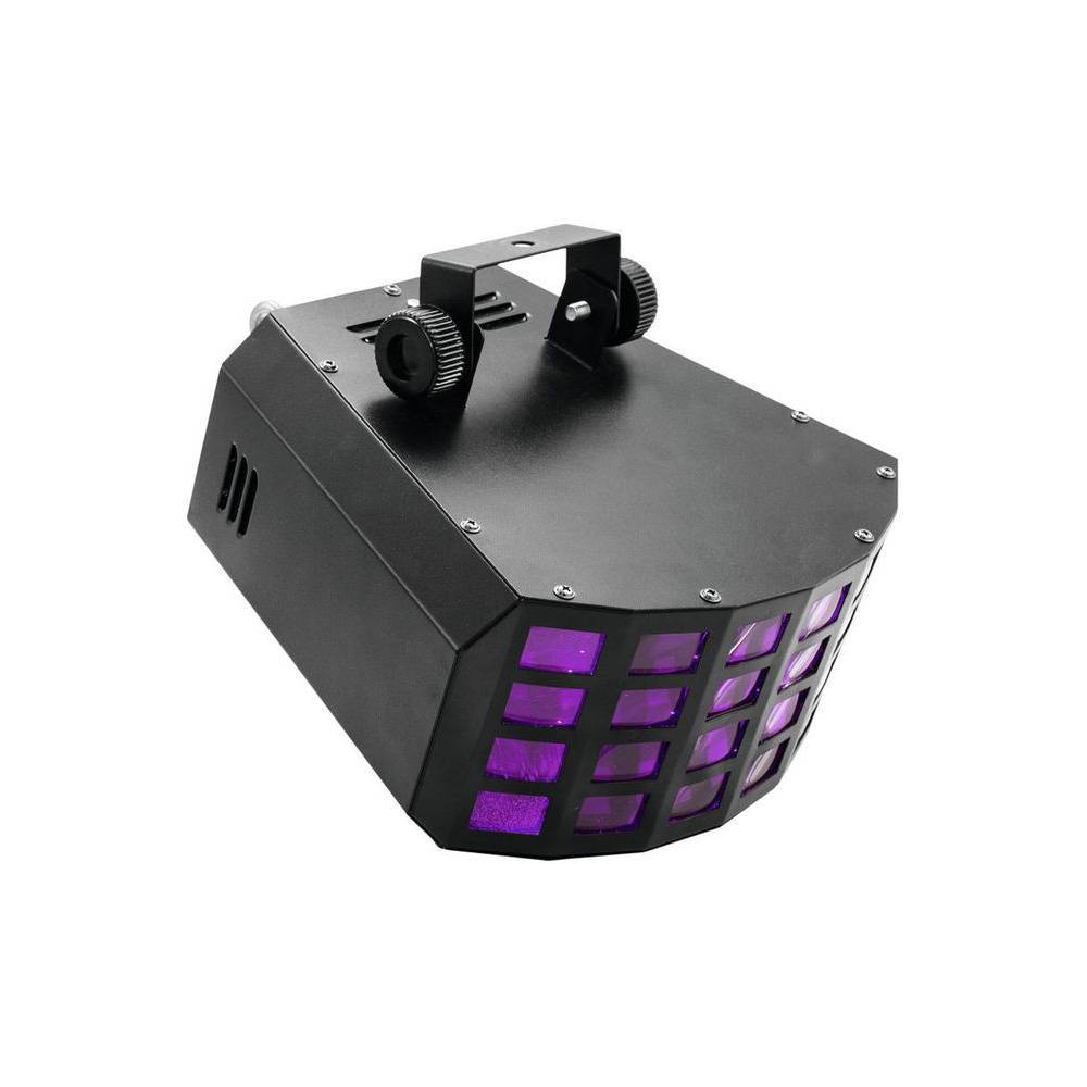 Eurolite LED D-25 Beam Effect