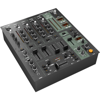 Behringer DJX900 USB DJ mixer