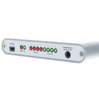 ESI Maya44 USB+ audio interface