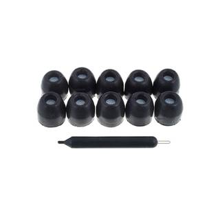 Shure EABKF1-10S foam sleeves oordopjes small (5 paar)