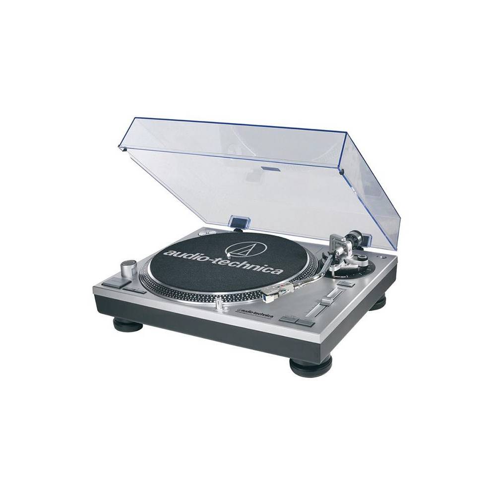 Audio Technica AT-LP120 USB-platenspeler (B-Stock, Alleen afhalen!)
