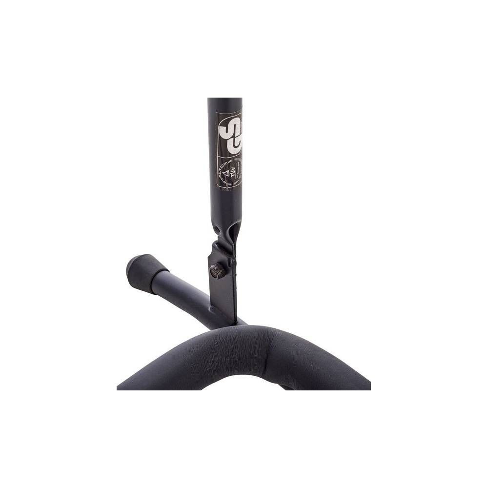 RockStand RS 20860 B2 Multi Stand voor 3 elektrische gitaren