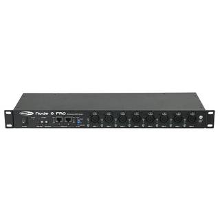 Showtec Node-8 MKII Artnet-DMX Node