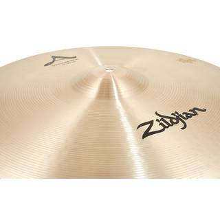 Zildjian 22 A Medium Ride