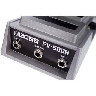 Boss FV-500H Volume Pedal