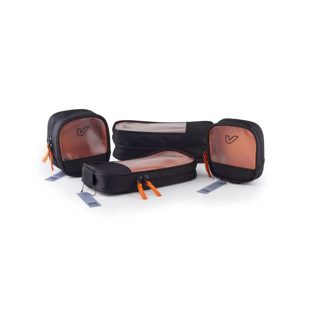 GRUVGEAR BENTO-HT02-BLK 