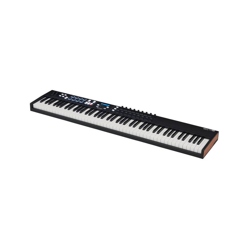 Arturia Keylab 88 Essential Black Limited Edition USB/MIDI keyboard