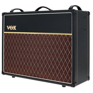 Vox AC15C2 Twin
