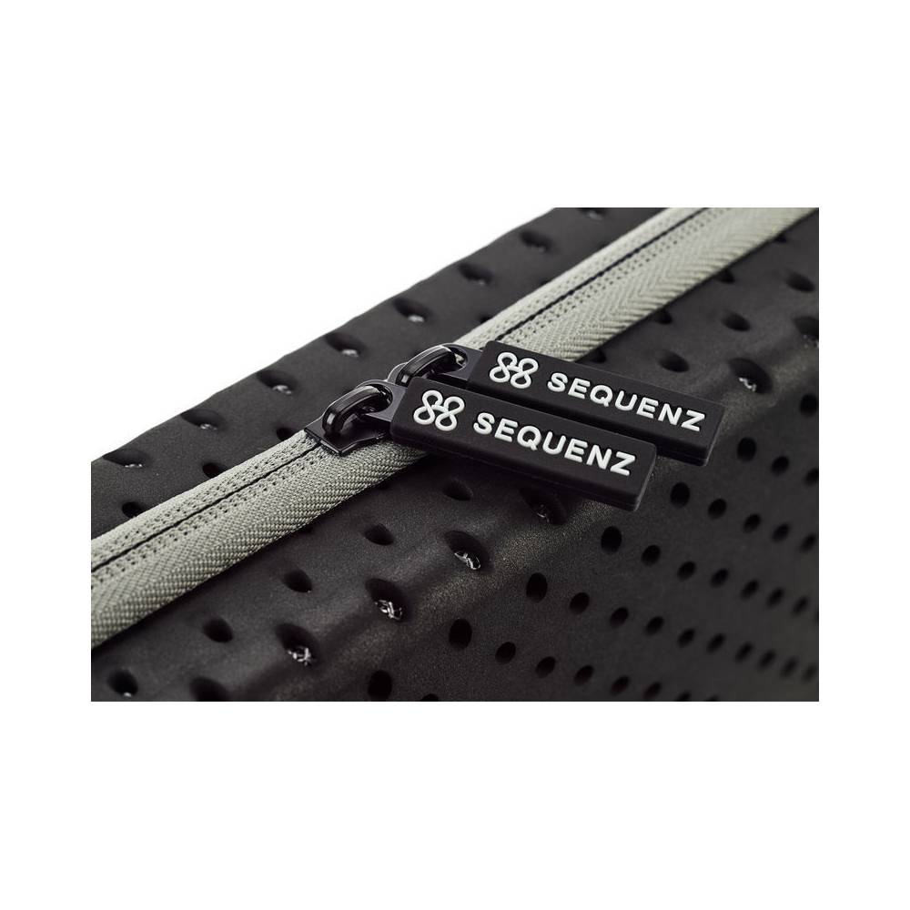 Sequenz CC-VOLCA-GR case voor Korg Volca grijs
