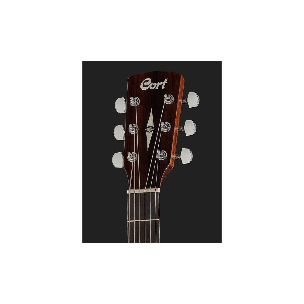 Cort Earth 70 Open Pore westerngitaar