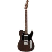 Fender George Harrison Rosewood Telecaster signature elektrische gitaar met koffer
