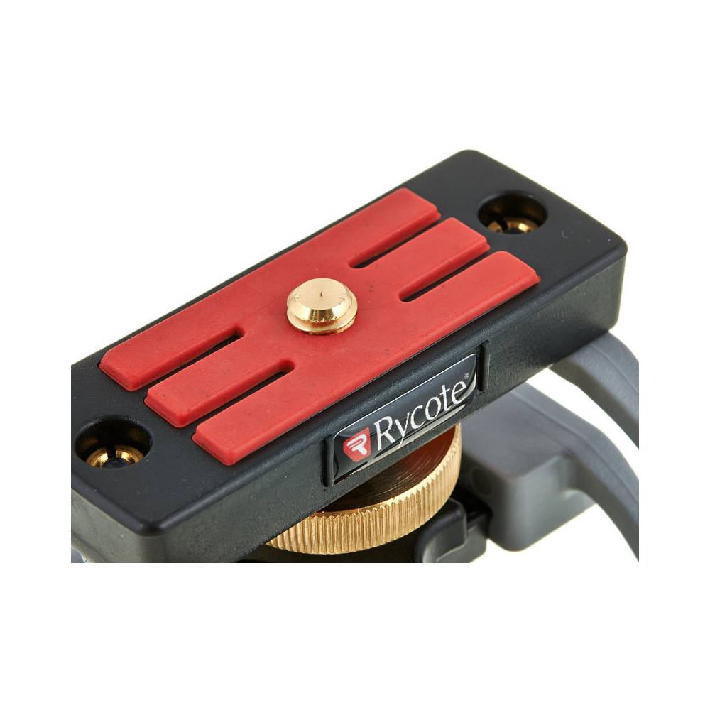 RYCOTE Audio Kit (HD) - Zoom H6