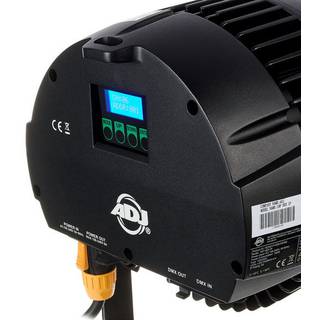 American DJ 18P HEX IP LED par