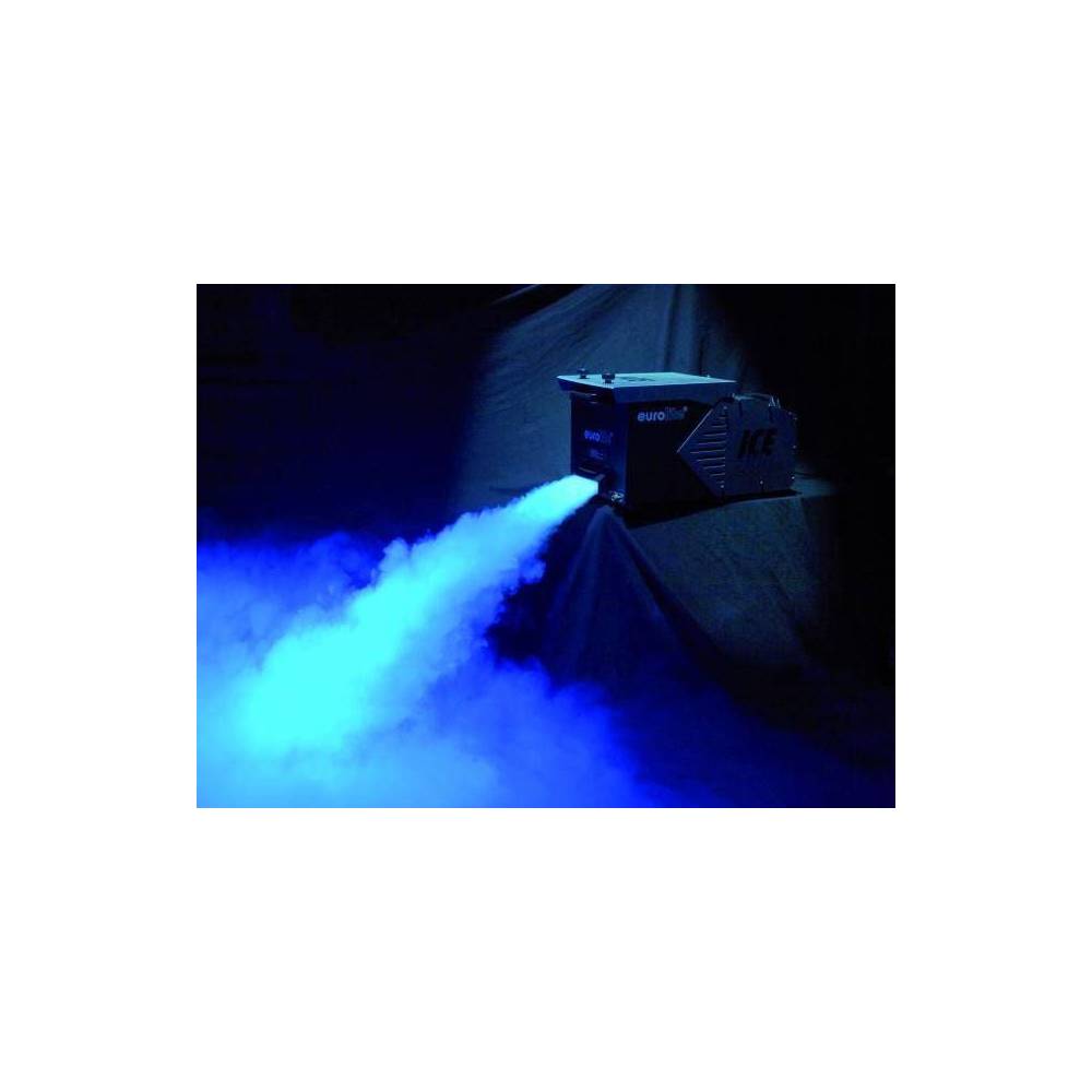 Eurolite NB-150 ICE Low Fog Machine