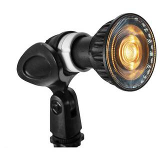 Omnilux GU-10 230V COB 5W LED 1800-3000K