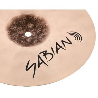Sabian 11005XCN HHX Complex Thin splash 10 inch