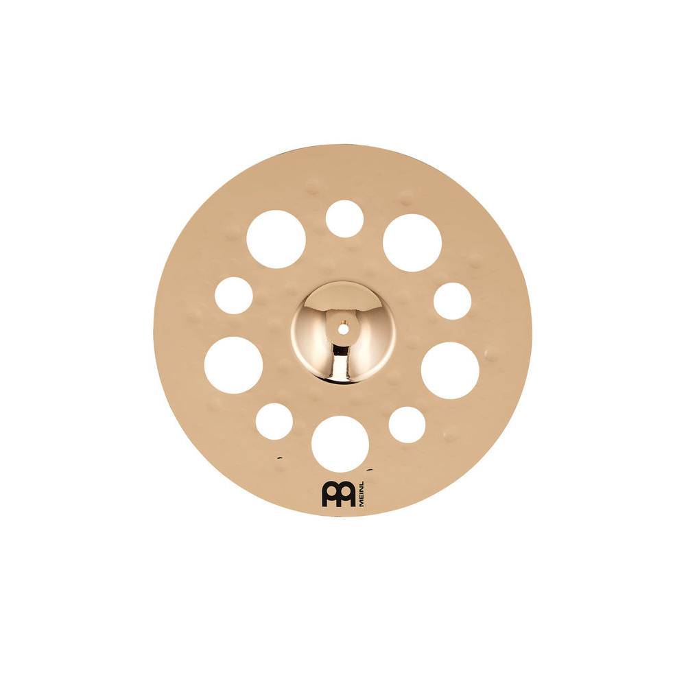 Meinl Classics Custom CC18TRC-B Brilliant Trash Crash bekken