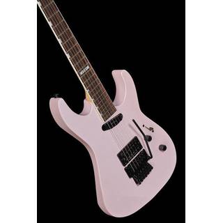 ESP LTD Mirage Deluxe '87 Pearl Pink
