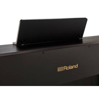 Roland HP702 digitale piano Dark Rosewood
