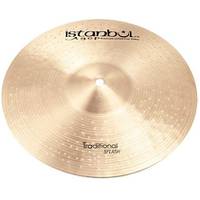 Istanbul Agop SP10 Traditional Series Splash 10 inch