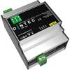 Enttec DIN Open DMX Ethernet POE MK2 DMX-ethernet converter