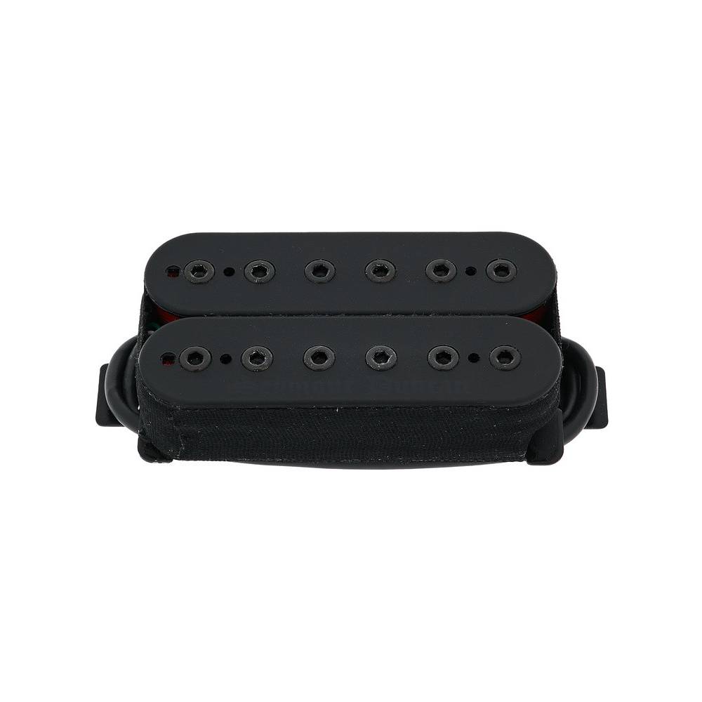 Seymour Duncan Blackened Black Winter Humbucker Neck Black gitaarelement