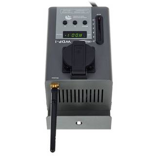 Showtec WDP-1 1-kanaals wireless DMX dimming pack