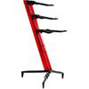 Stay Music Tower Model 1300/03 Red keyboard stand