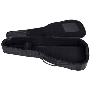 Ritter Bags RGP8-F/BKW luxe tas voor folk gitaar