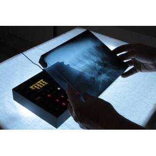 Cremacaffe Dust Cover Electribe 2