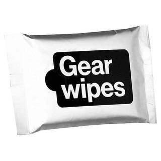 AM Clean Sound Gear Wipes